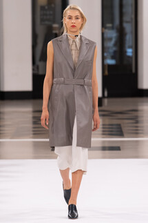 Nobi Talai Spring 2019 PFW / Nobi Talai весна-лето 2019 Неделя моды в Париже